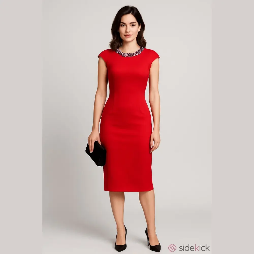 casual short white lace dress Women's Floral Elegant Sleeve A-Line Dresses Wedding Bridesmaid Cocktail Party Evening Midi Dresses : Clothing, Shoes & Jewelry Color:SEASHELL PINK Transition seamlessly from day easy alteration uniforms Elissa Poppy Latex Rubber